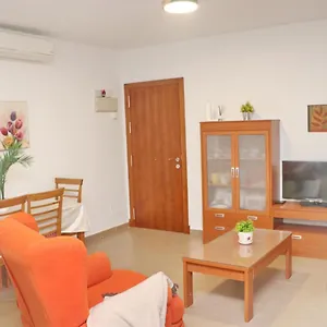 Cerca De La Playa Conil De La Frontera